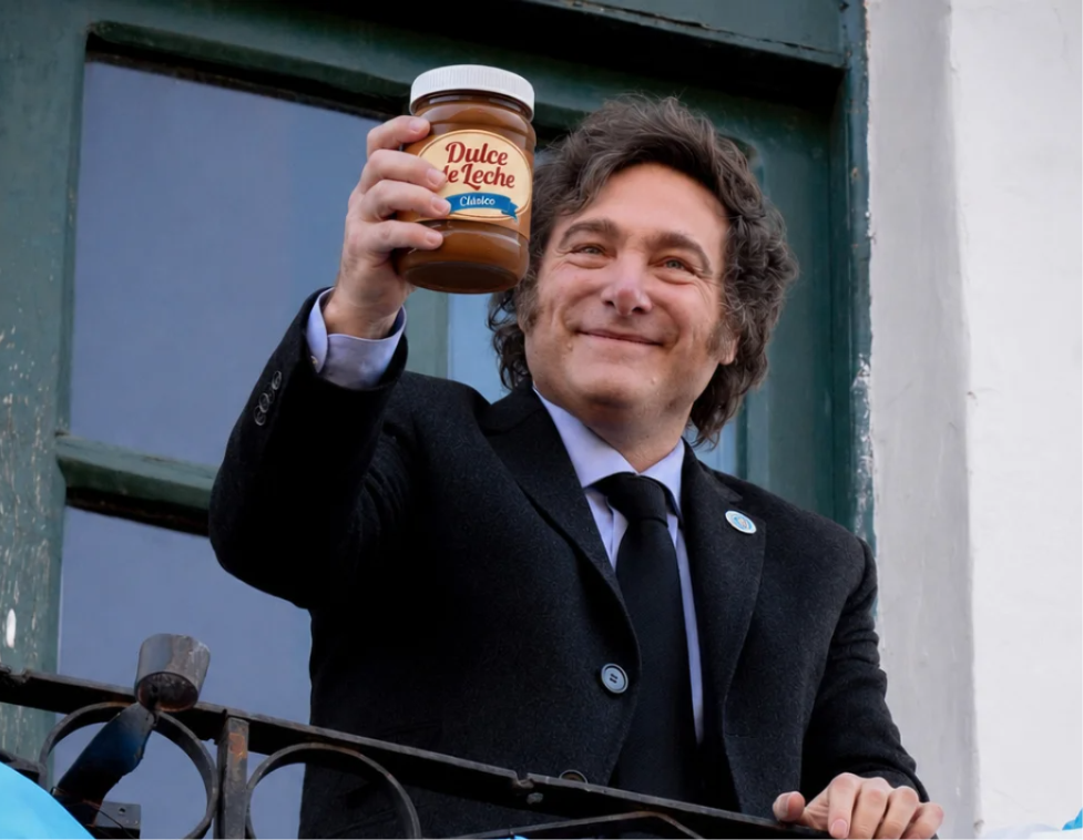 mileidulcedeleche