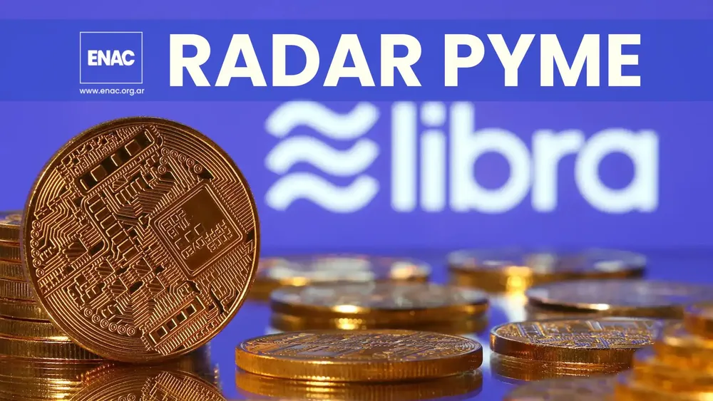 20250227 - RADAR PYME ENCUESTA LIBRA portada